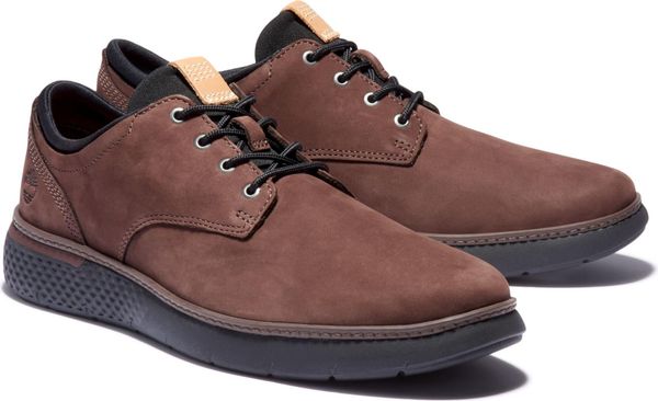 Mens Cross Mark PT Oxford