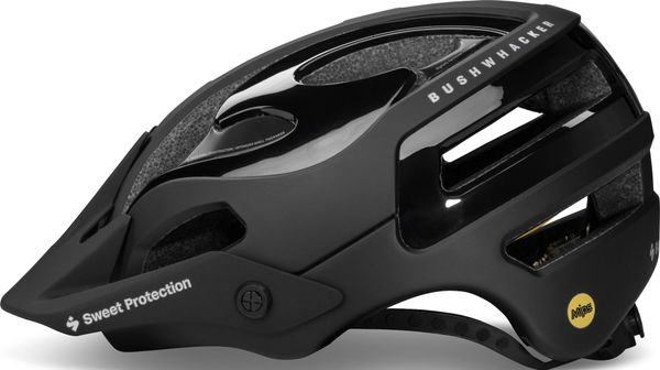 Bushwhacker II Mips Helmet