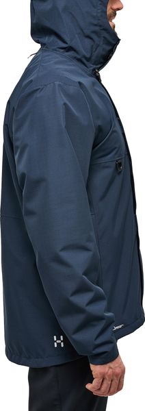 Porfyr Proof Jacket Men