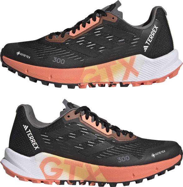 Agravic Flow 2 Gore-tex Women Trail Running Shoes