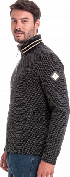 Fleece Jacket Prag Men
