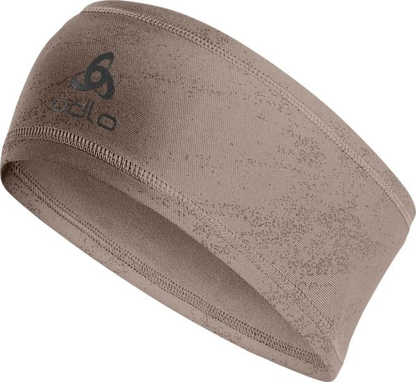 The Polyknit Warm Eco Reflective Headband