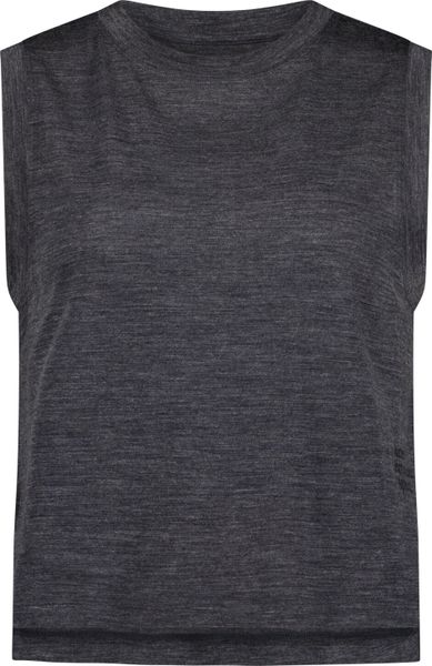 Womens Zephyr Merino Tencel Tank