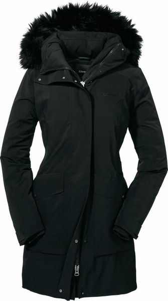 Down Parka Kiew Women