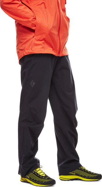 M Stormline Stretch Rain Pants