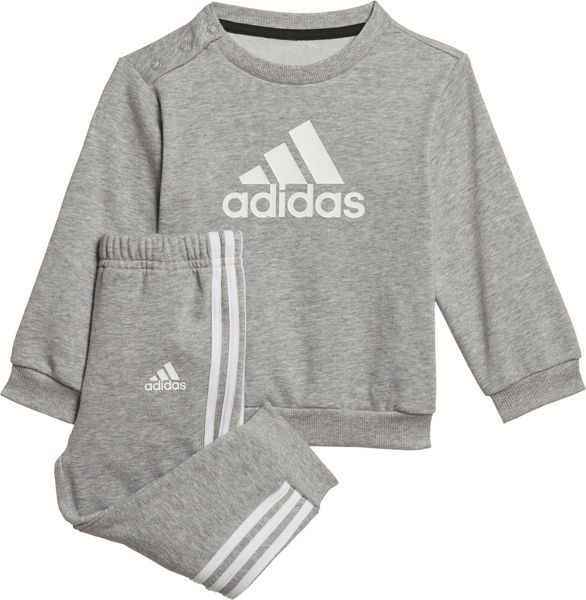 BOS Logo Jogger French Terry