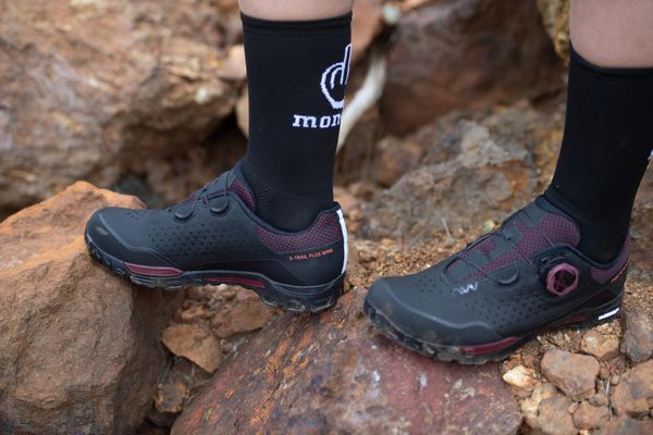 X-trail Plus Woman