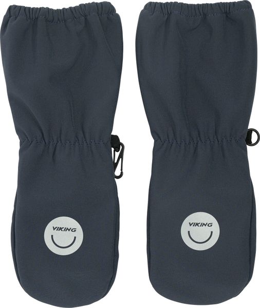 Play Softshell Mittens