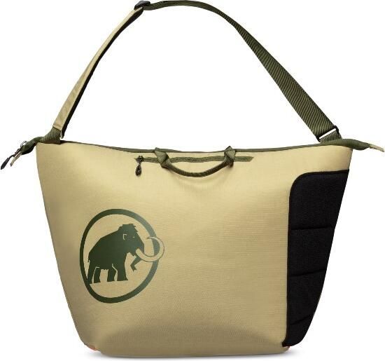 Magic Boulder Bag