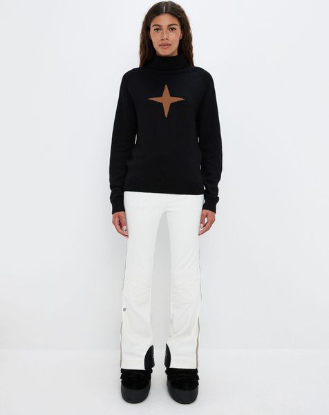 Snow Star W Sweat