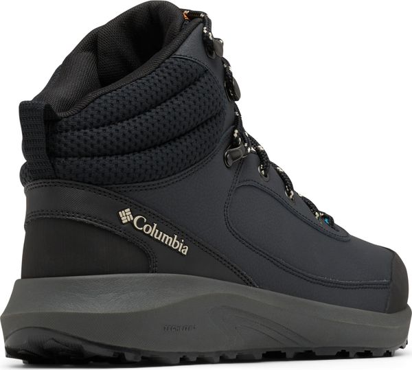 Trailstorm Peak Mid