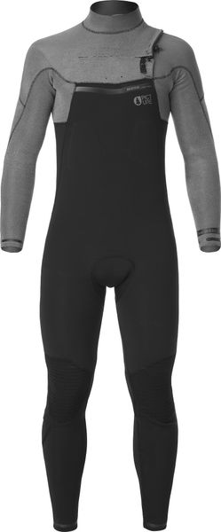 Equation 3/2 Flex Skin Full Zip