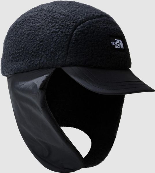 Kids Forrest Fleece Trapper