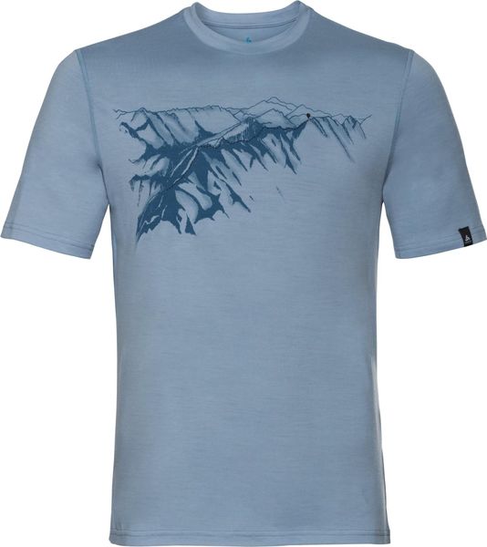 Herren Alliance Kinship T-shirt