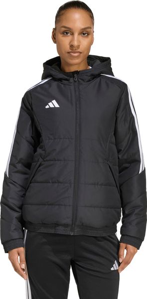 Tiro26 Winter Jacket Women