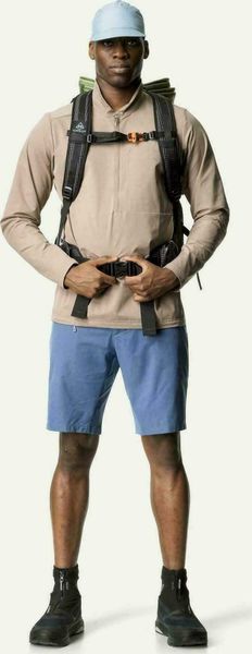 M's Daybreak Pullover