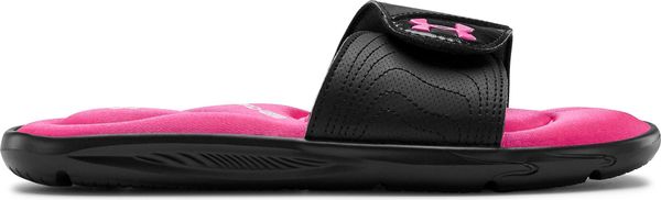 Women's UA Ignite IX Slides
