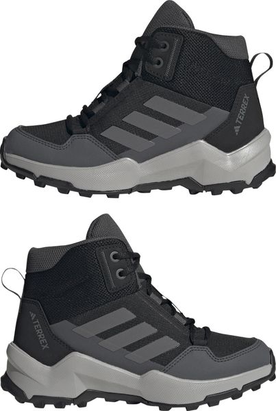 Terrex Ax4R Mid Hiking Shoes Kids