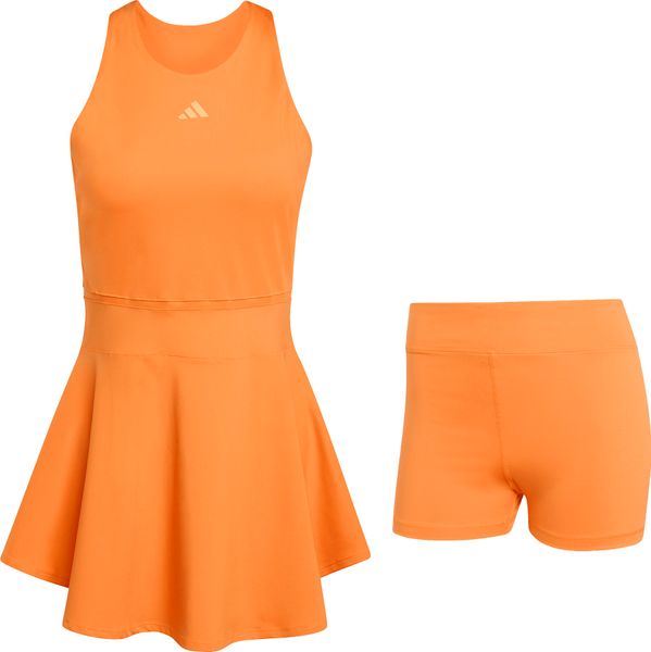 Tennis Climacool Y-dress
