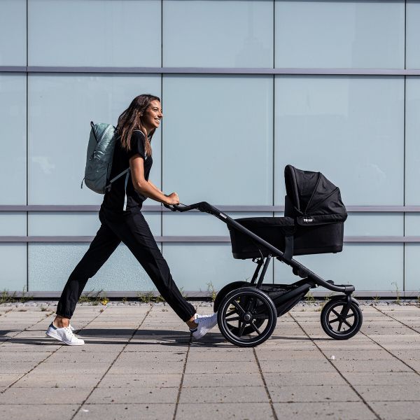 Urban Glide Bassinet