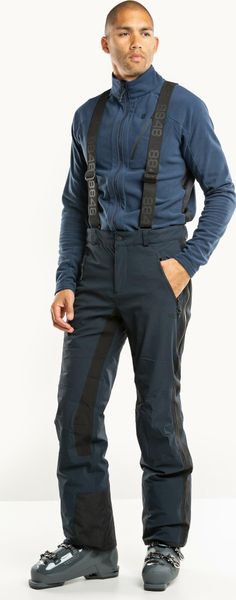 Rothorn 2.0 Pants