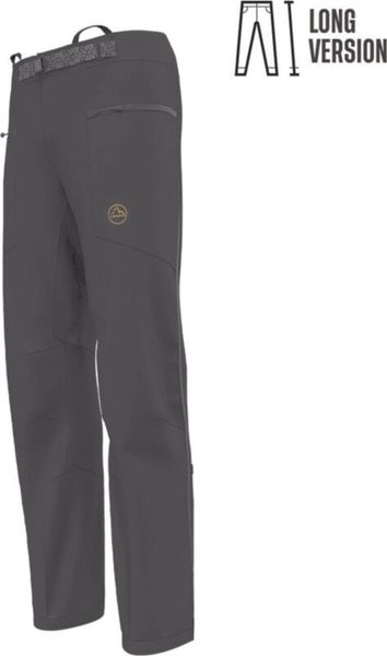 Alpine Guide GTX Pants Men Long