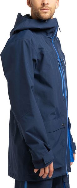 Elation GTX Parka Men