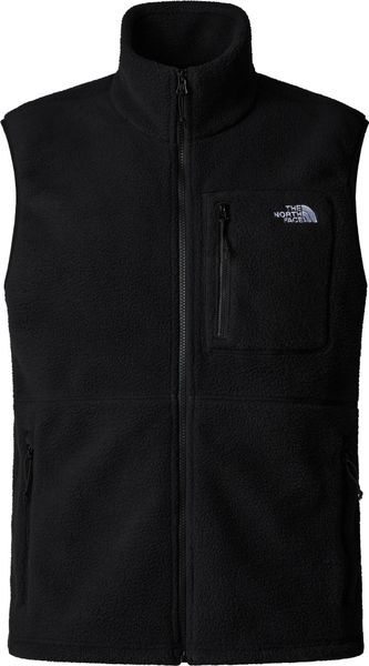 Mens Yumiori Vest