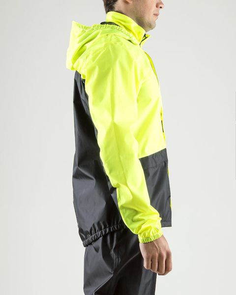 Transit Rain SET M