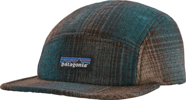 Recycled Wool Cap