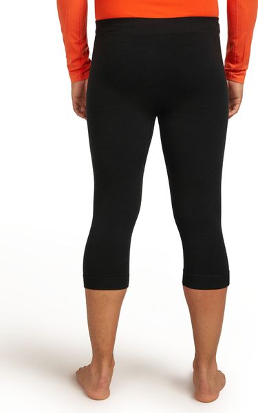 M Mer 260 Zoneknit Seamless 3/4 Tights