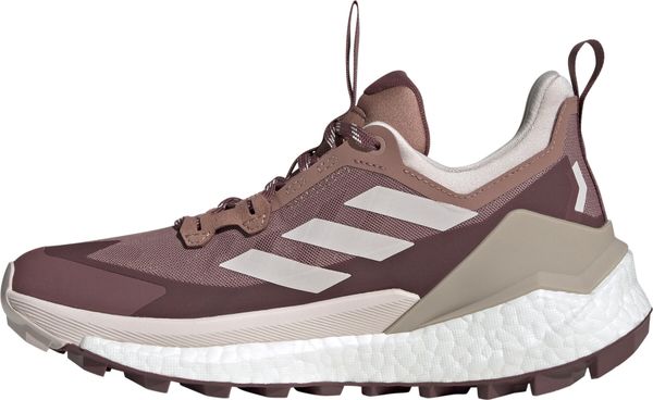Terrex Free Hiker 2.0 Low Hiking Shoes