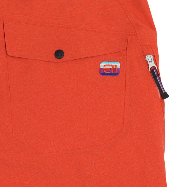 W Backside Pants