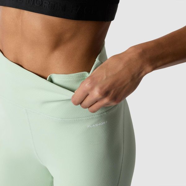 Womens Baselayer Dragline Bottom