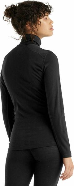 Women 200 Oasis Long Sleeve Half Zip