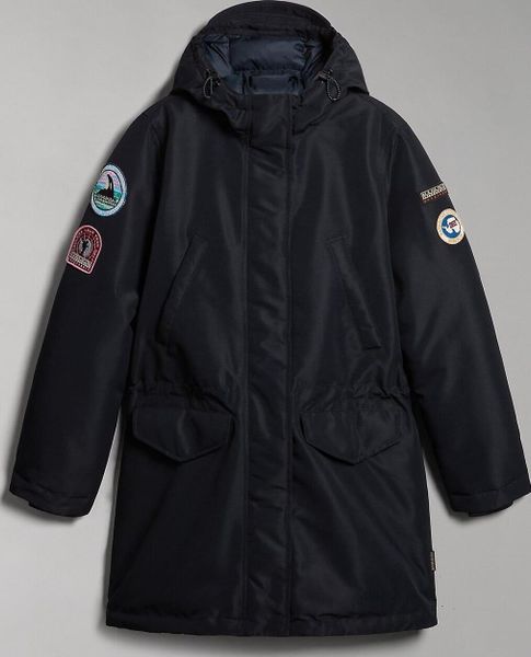 Arctic Jacket W