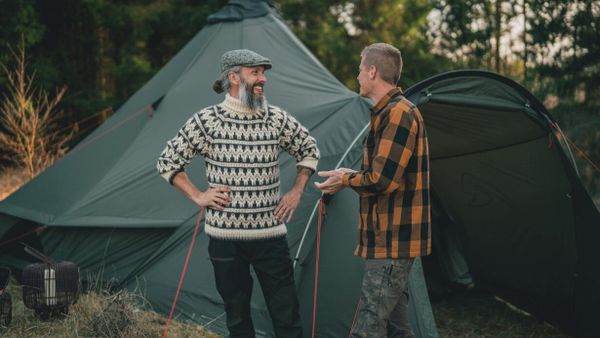 Tipi Extension PRS