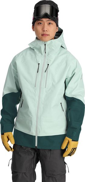 Sanction GTX Shell Jacket Shell Jacket