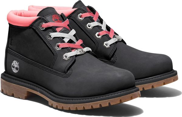 Womens Nellie Chukka Double Waterproof Boot