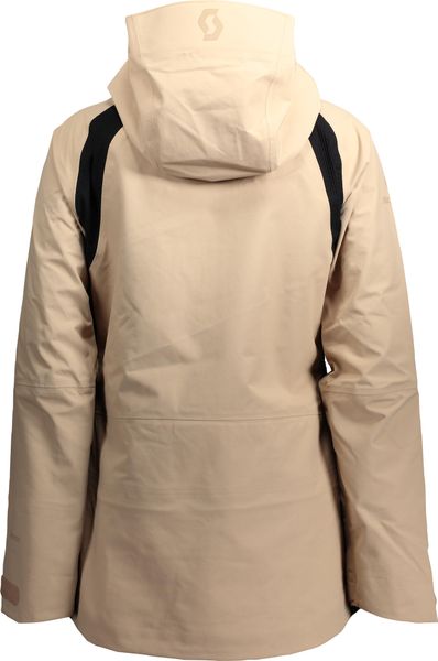 Scott Jacket W's Vertic GTX 3L Stretch