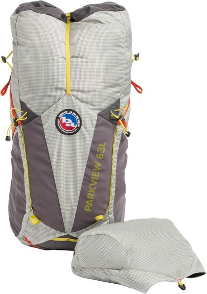 Parkview 63L