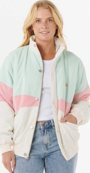Cala Vadella Jacket