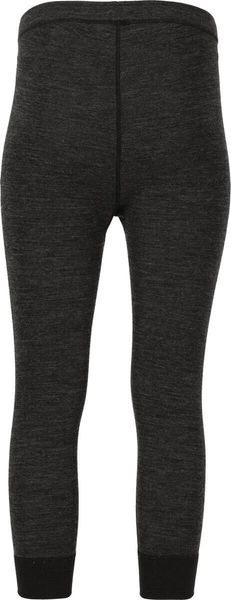 Camea W Merino Wool Baselayer 3/4 Pants