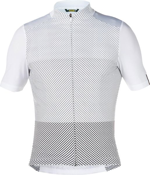Cosmic Graphic Jersey