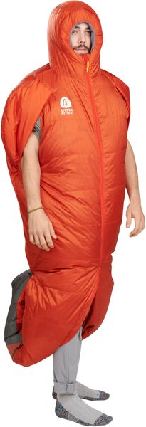 Mobile Mummy 15 Degree