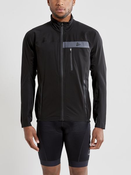 Surge Rain Jacket Men