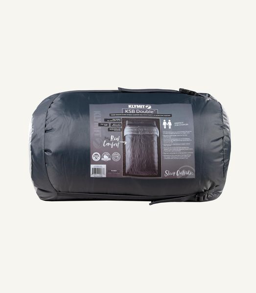 KSB Double Sleeping Bag