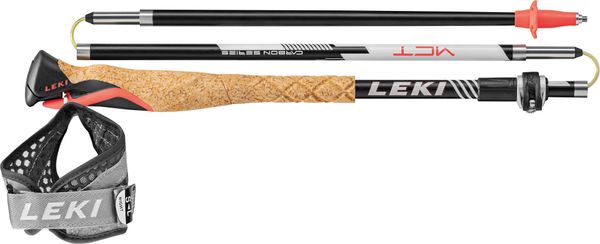 MCT 12 Vario Carbon