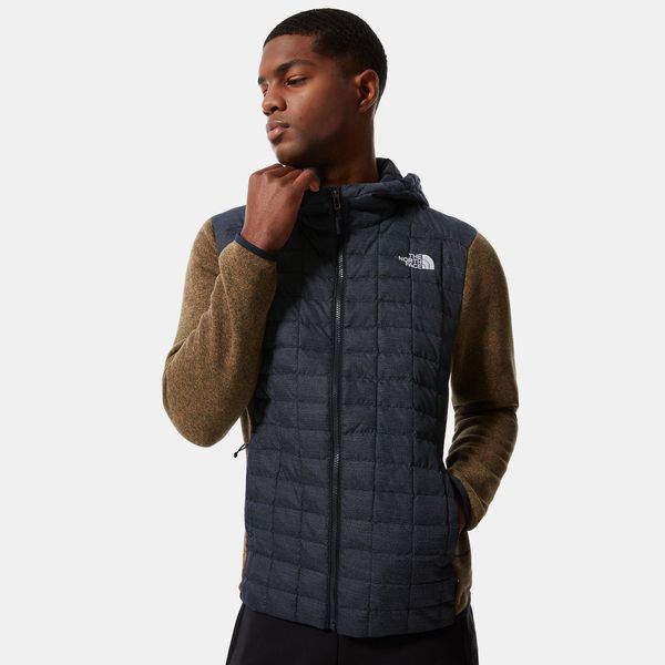 Men’s Thermoball Gordon Lyons Hoodie