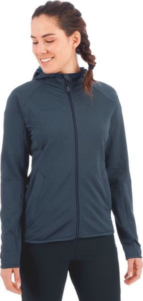 Nair ML Hooded Jacket Women